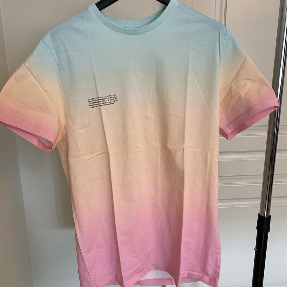 Pangaia Tee